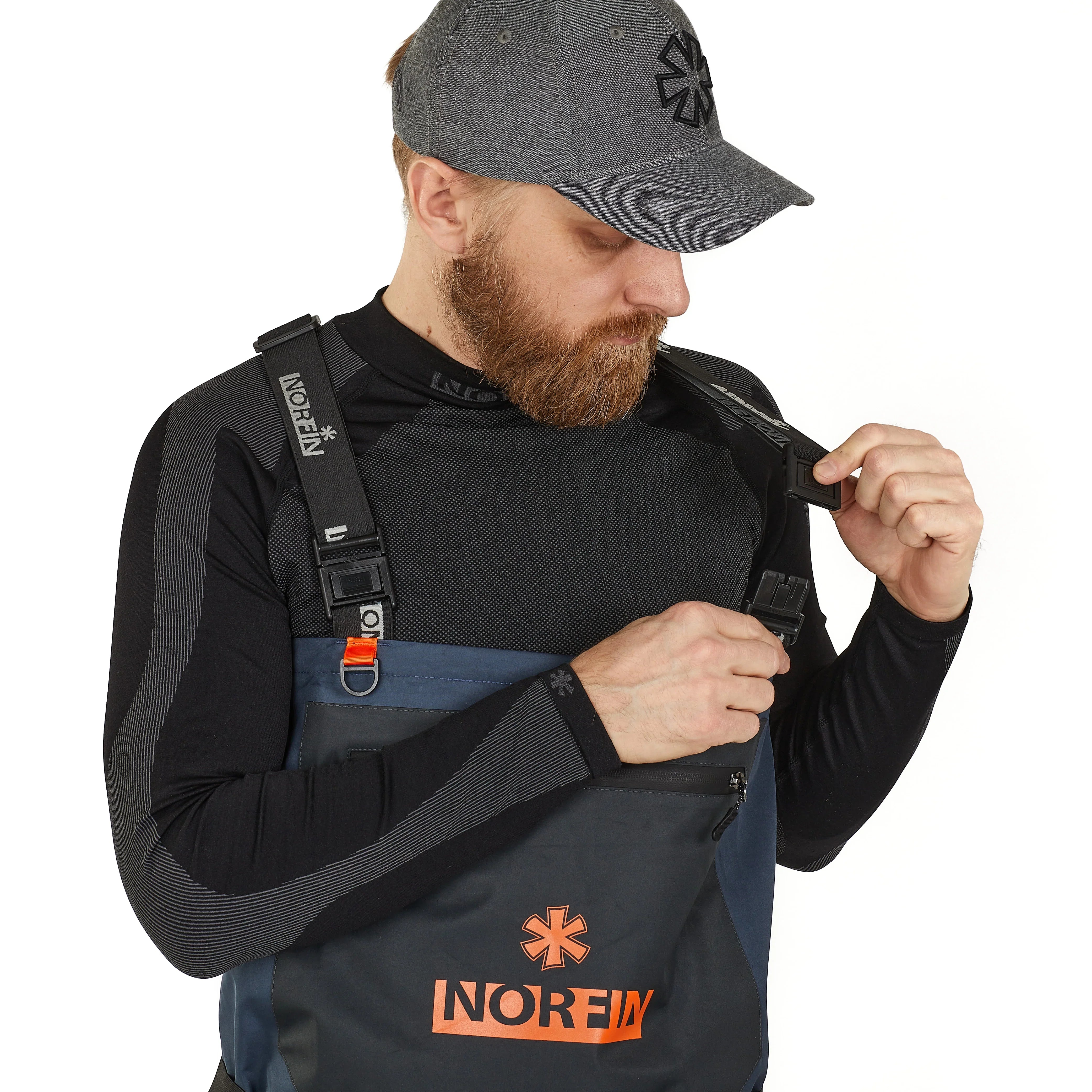 Norfin Cystal Hat – NORFIN USA