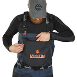 PILOT BOOTFOOT WADERS