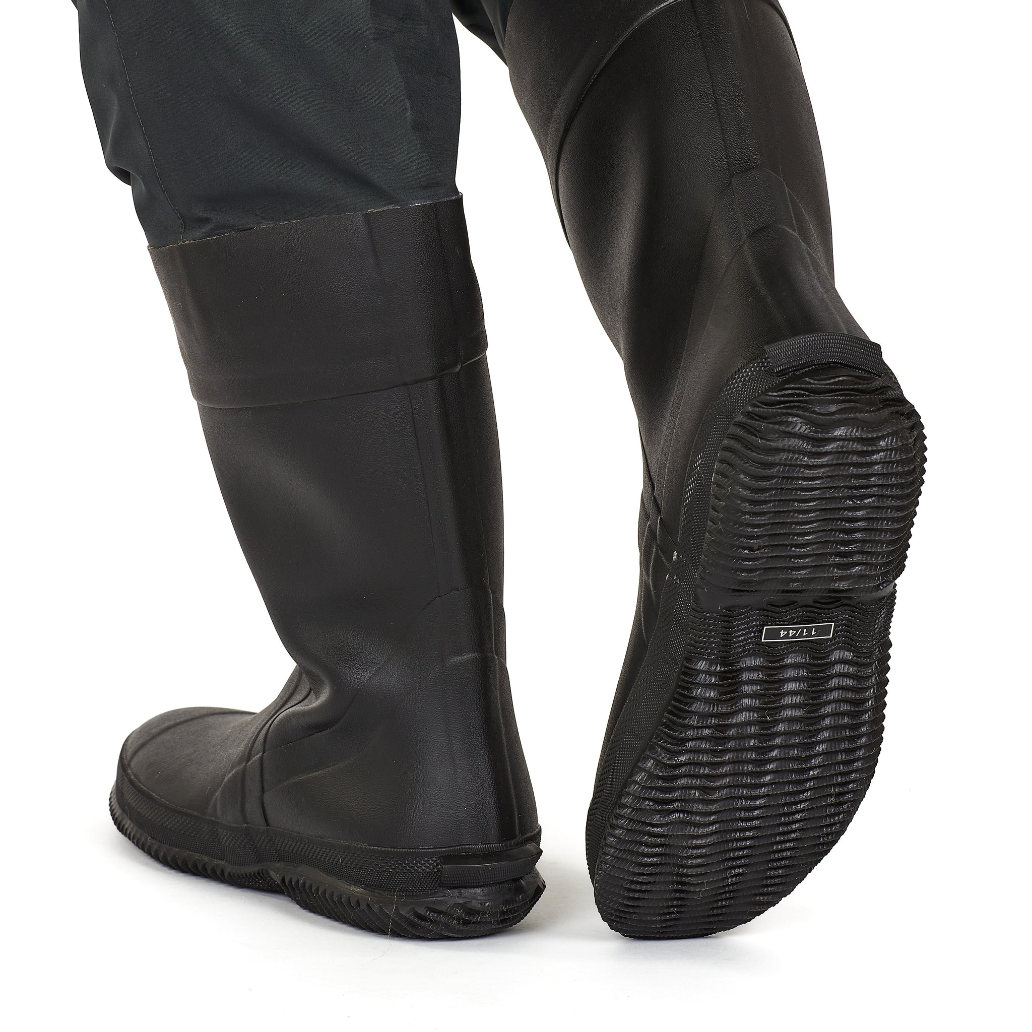PILOT BOOTFOOT WADERS