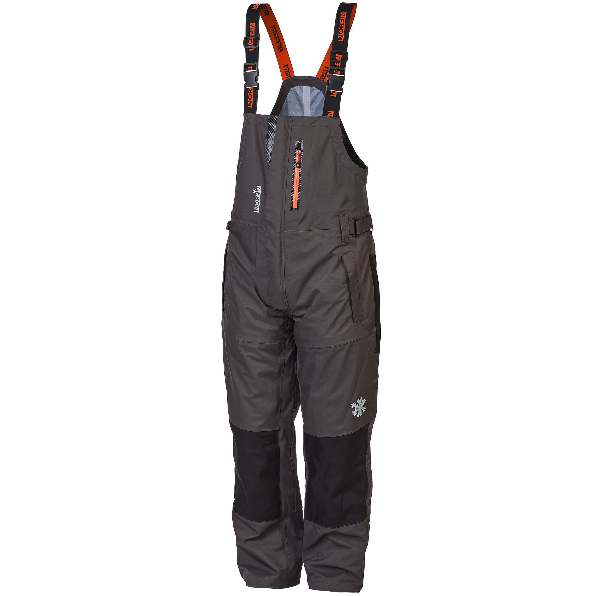 PRO DRY 3 RAIN BIB
