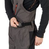 PRO DRY 3 RAIN BIB