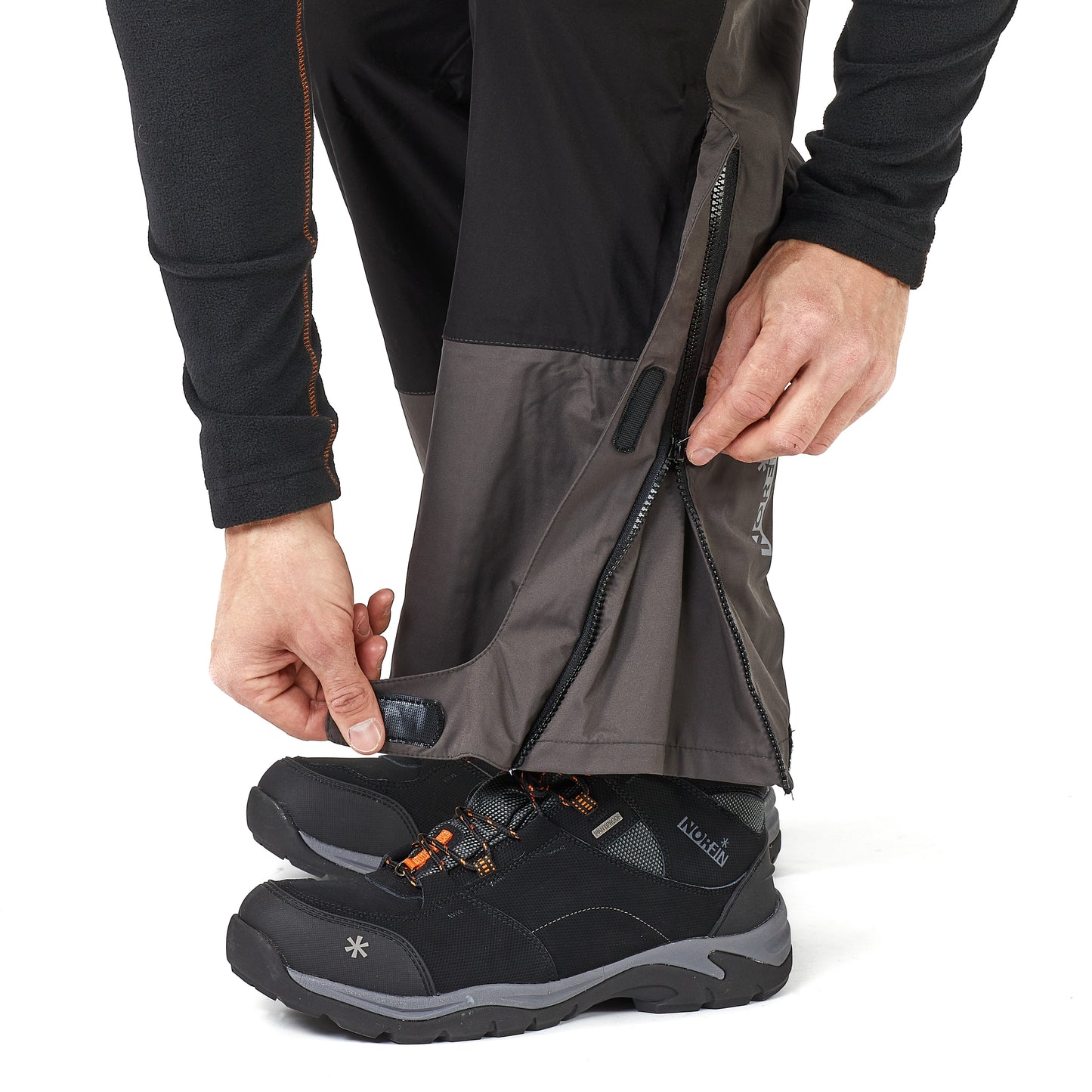 PRO DRY 3 RAIN BIB