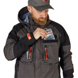 PRO DRY 3 RAIN JACKET