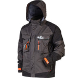 PRO DRY 3 RAIN JACKET