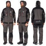 PRO DRY 3 RAIN JACKET