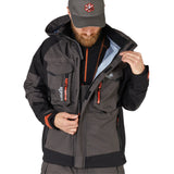PRO DRY 3 RAIN JACKET