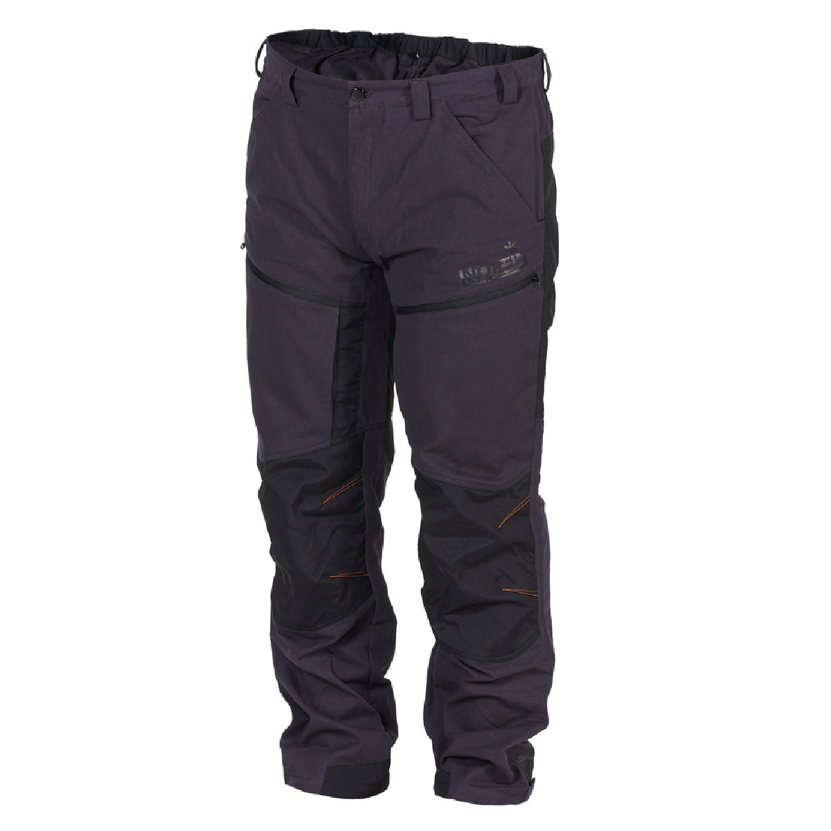 SIGMA CANVAS PANTS