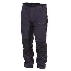 Sigma Canvas Pants – Durable & Comfortable Outdoor Wear | Norfin