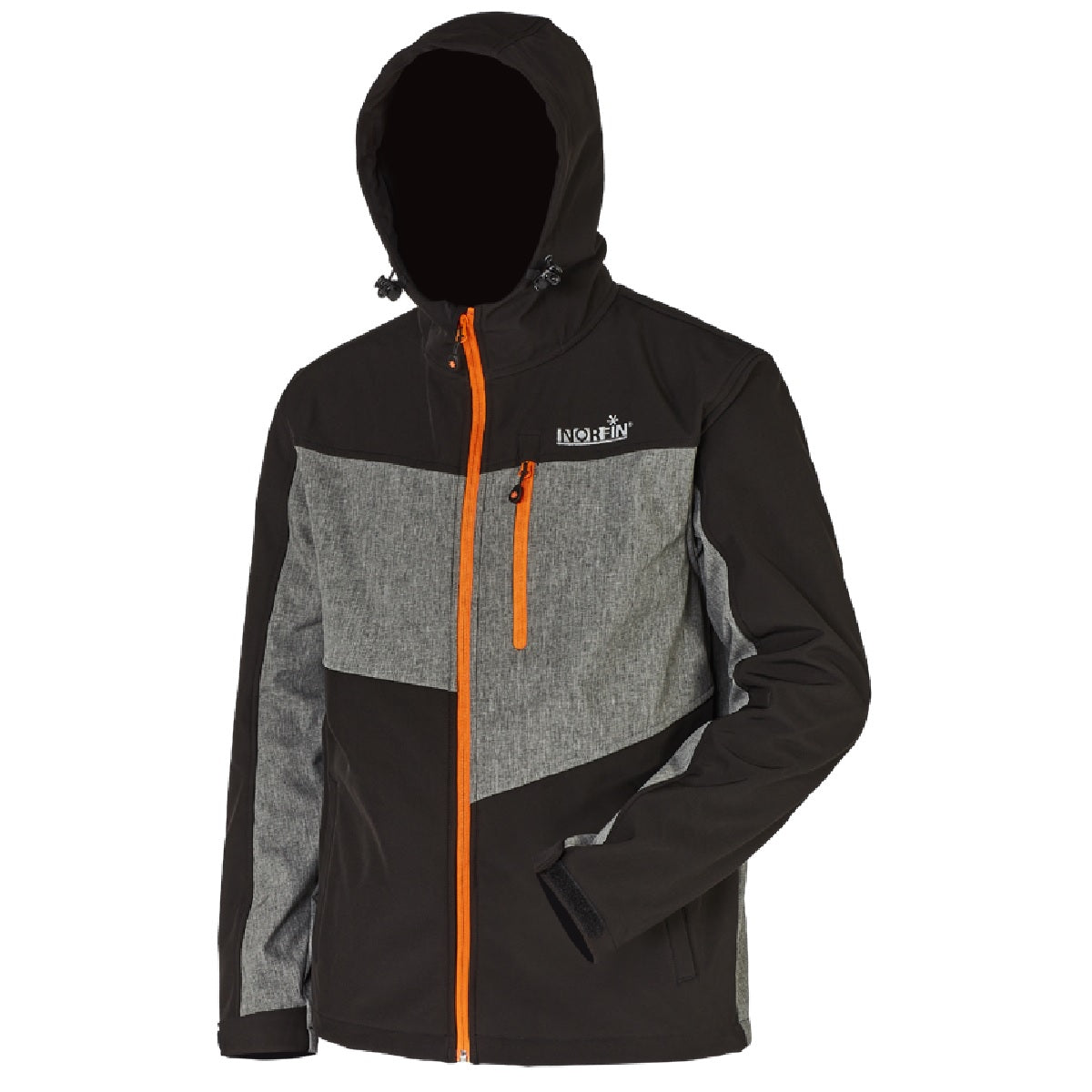 VECTOR FLEECE JACKET