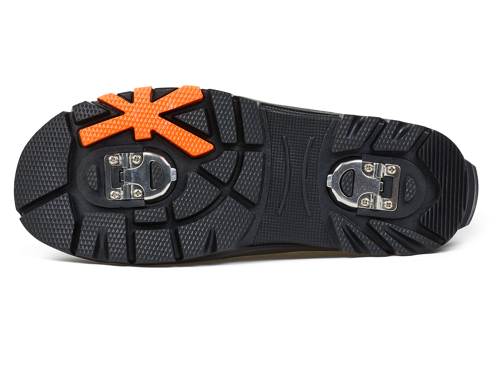 KLONDIKE 2 BOOT